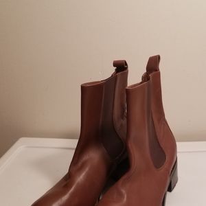 Cole Haan booties